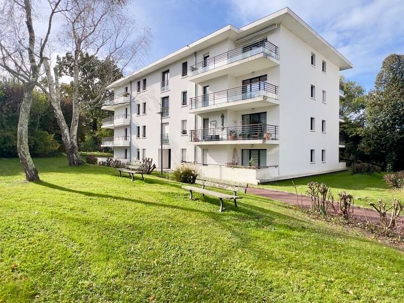 Appartement à BAYONNE