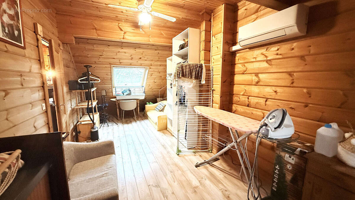 Maison à CHANGE