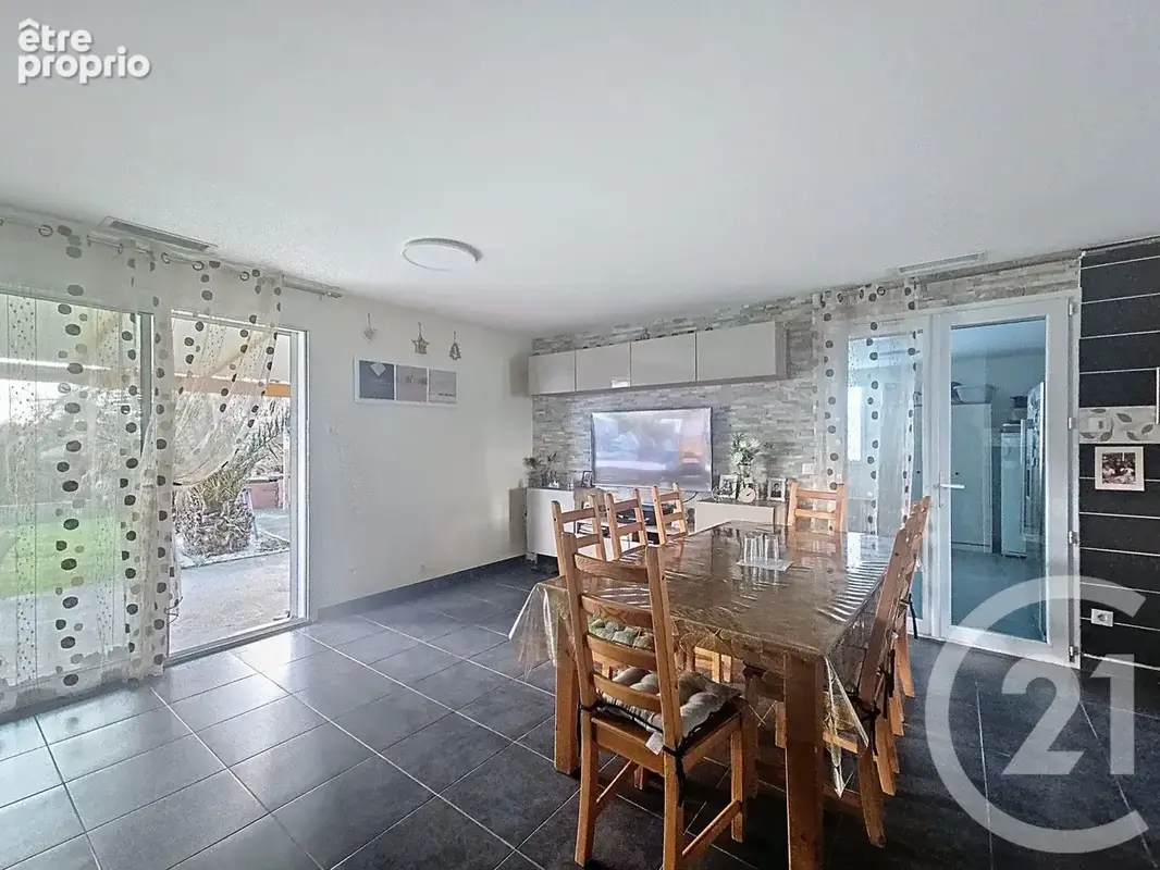 Maison 6 pièces 133 m² à vendre à Montauban (82000) - photo 2
