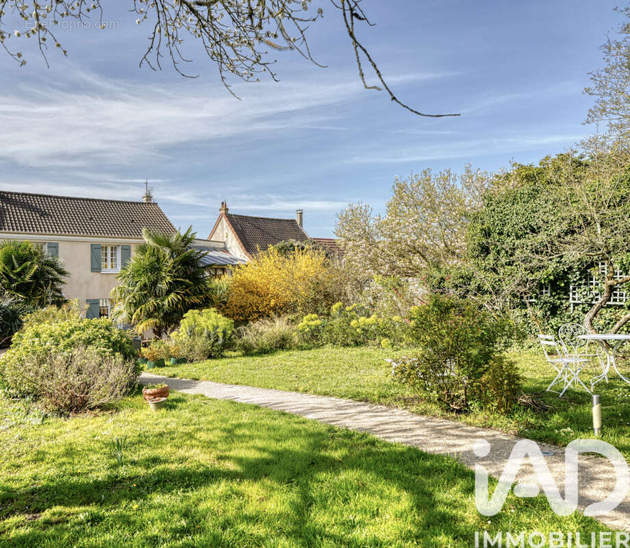 Photo 3 - Maison à TRIEL-SUR-SEINE