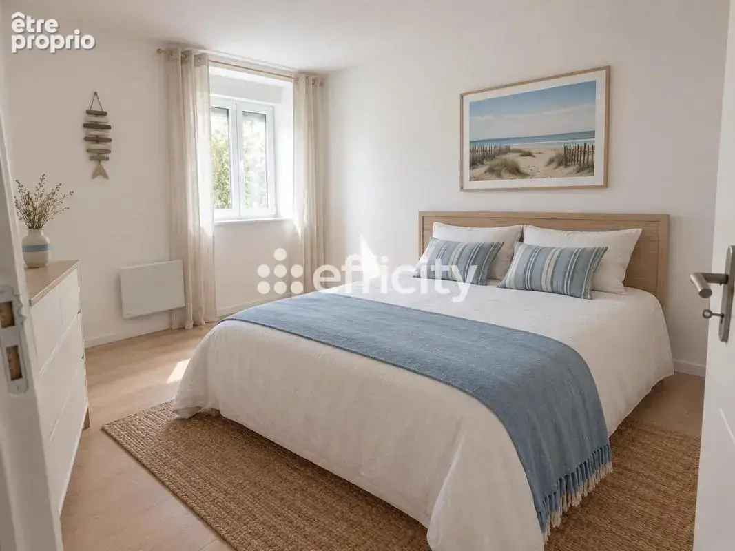 Maison 5 pièces 113 m² à vendre à Wimereux (62930) - photo 8