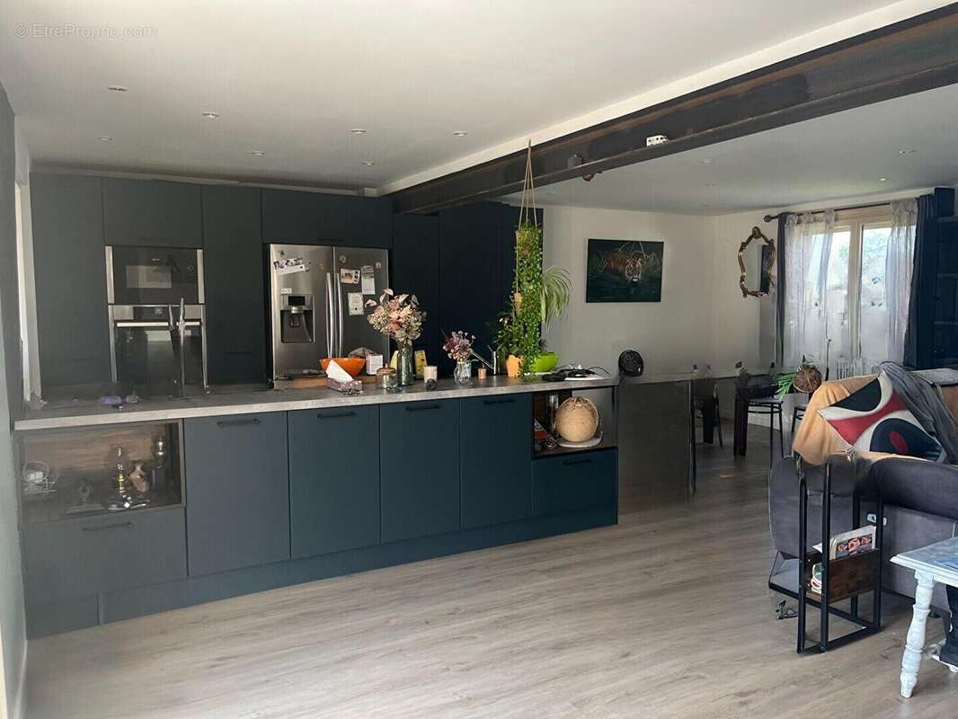 Maison à BIGANOS