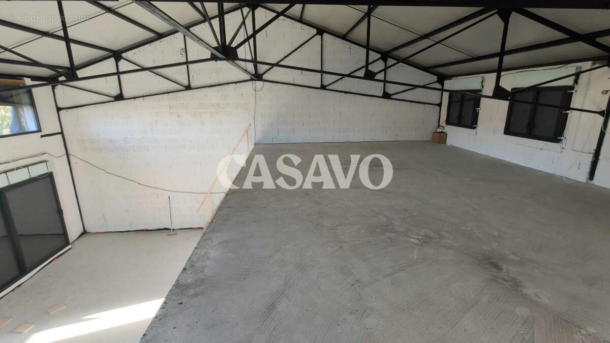 Vente Loft 1 pièce de 170m² - 44340 Bouguenais - photo 12