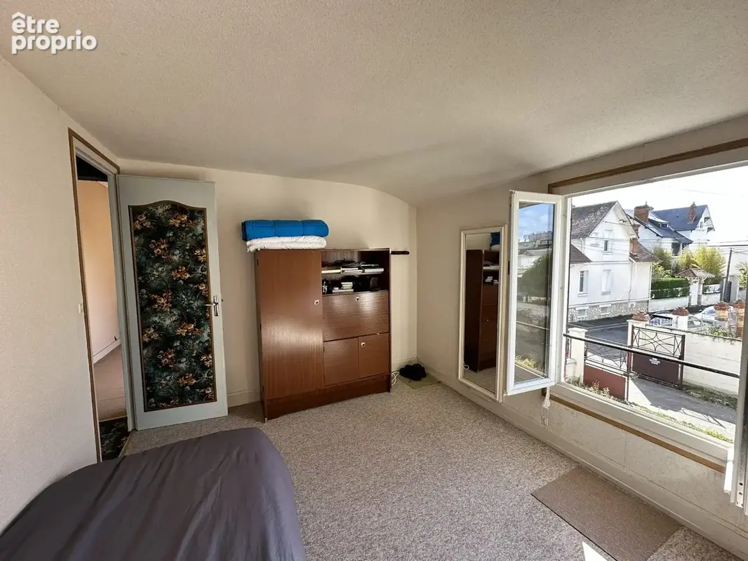 Maison 6 pièces 122 m² à vendre à Saint-Jean-De-Braye (45800) - photo 8
