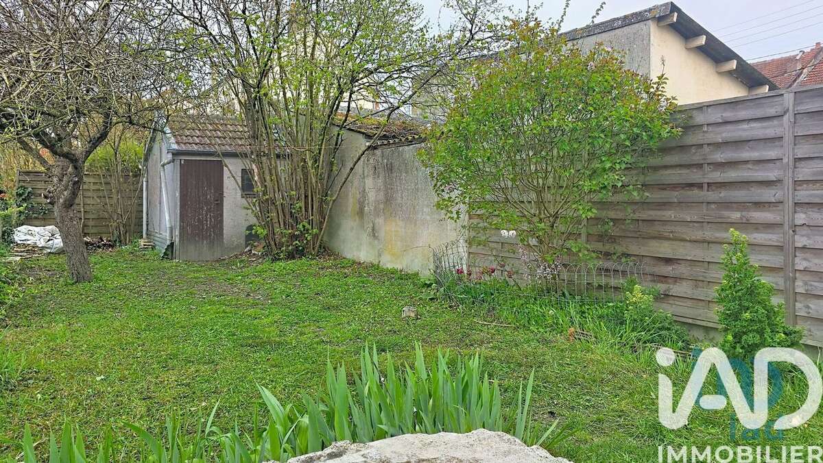 Photo 9 - Maison à ROMILLY-SUR-SEINE