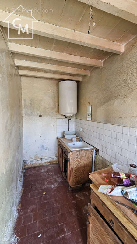Maison avec dépendance - photo 30