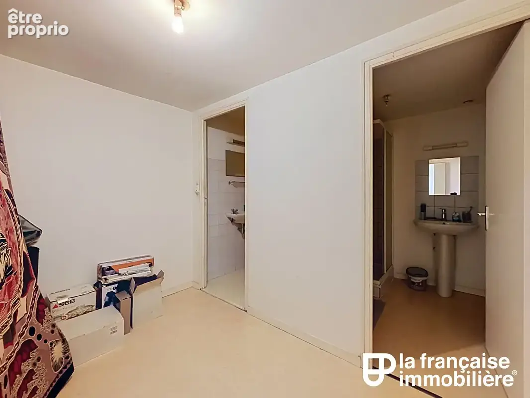 A VENDRE - SAINT-PERAN - maison avec extérieur - photo 12