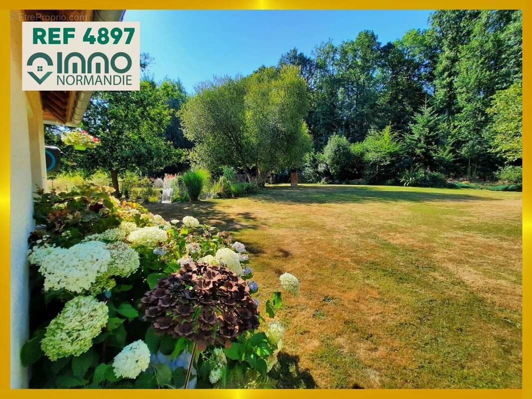 4897 - grande maison familiale - photo 33