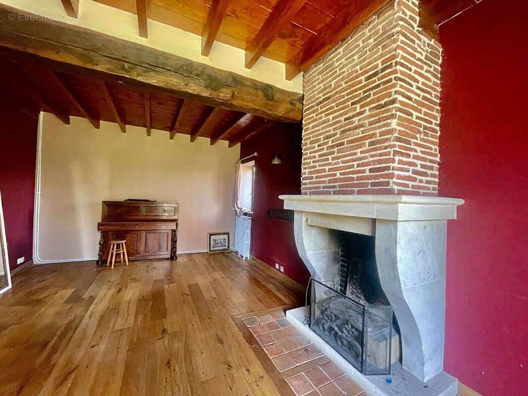 Maison à LA FERTE-SOUS-JOUARRE