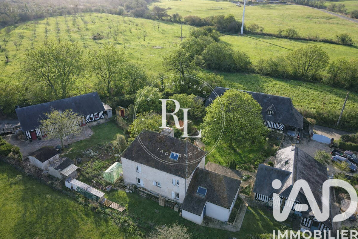 Photo 1 - Maison à CABOURG