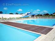 Appartement à L&#039;ILE-D&#039;OLONNE