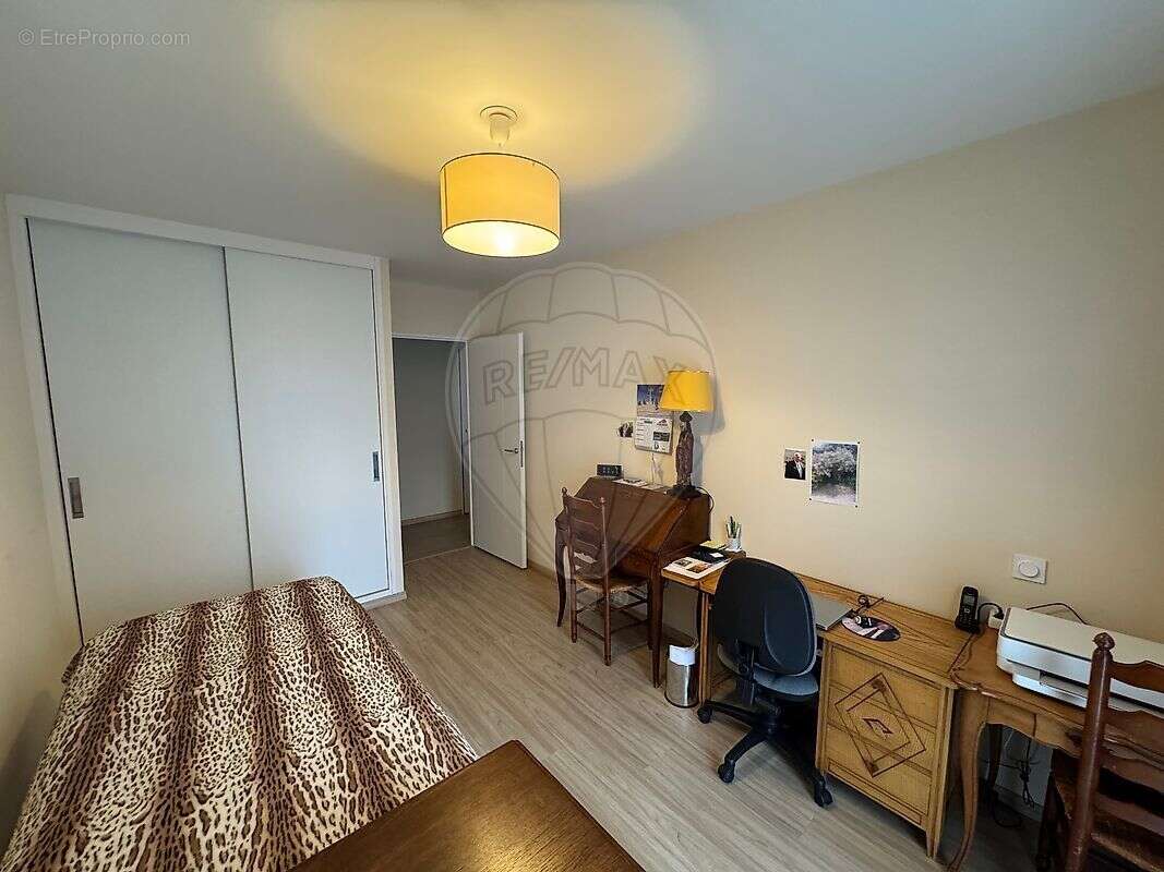 Appartement à LA TREMBLADE