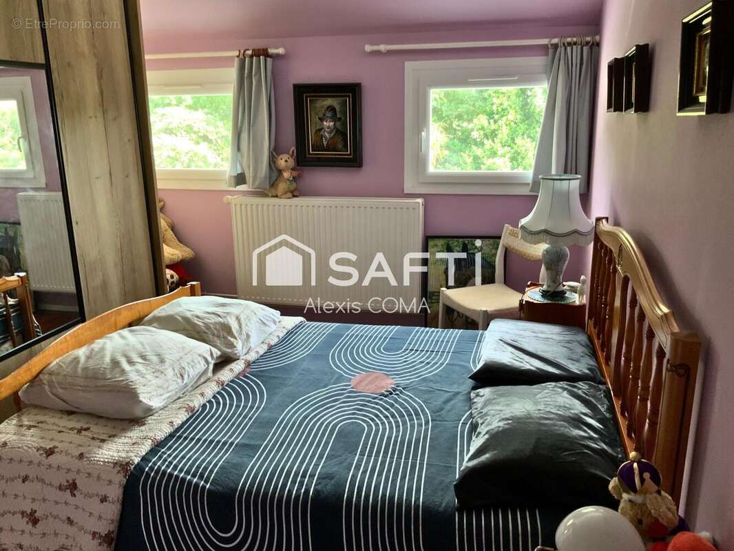Maison 242 m² à La Poterie-Cap-D'antifer  - photo 9