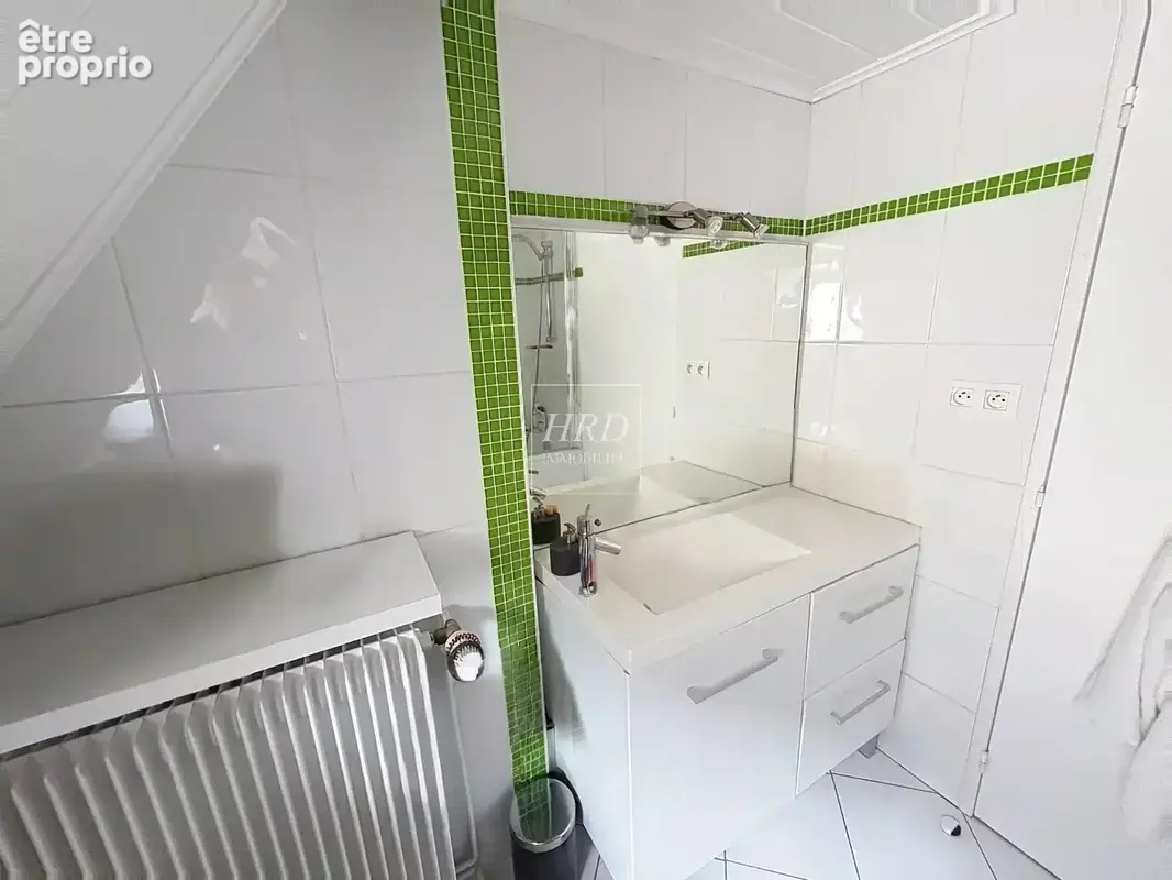 STRASBOURG - Robertsau - Maison de 154m2 - photo 17