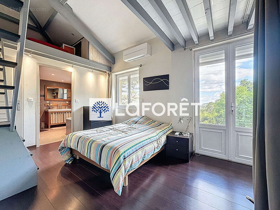 Maison à CALUIRE-ET-CUIRE