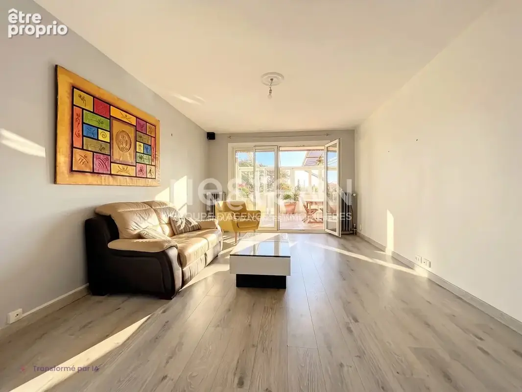 Maison familiale à vendre sur la commune de Champagne-sur-Oise - 4 chambres + dépendance - photo 6