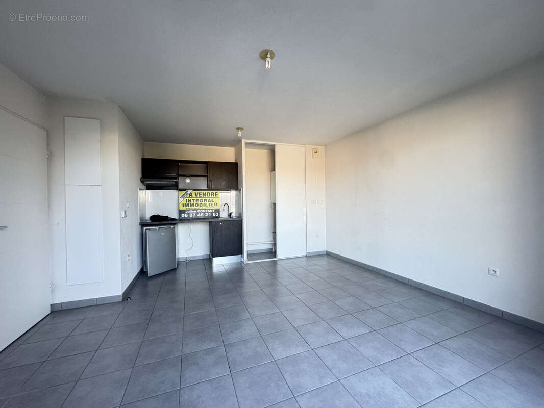 Appartement à TOURNEFEUILLE