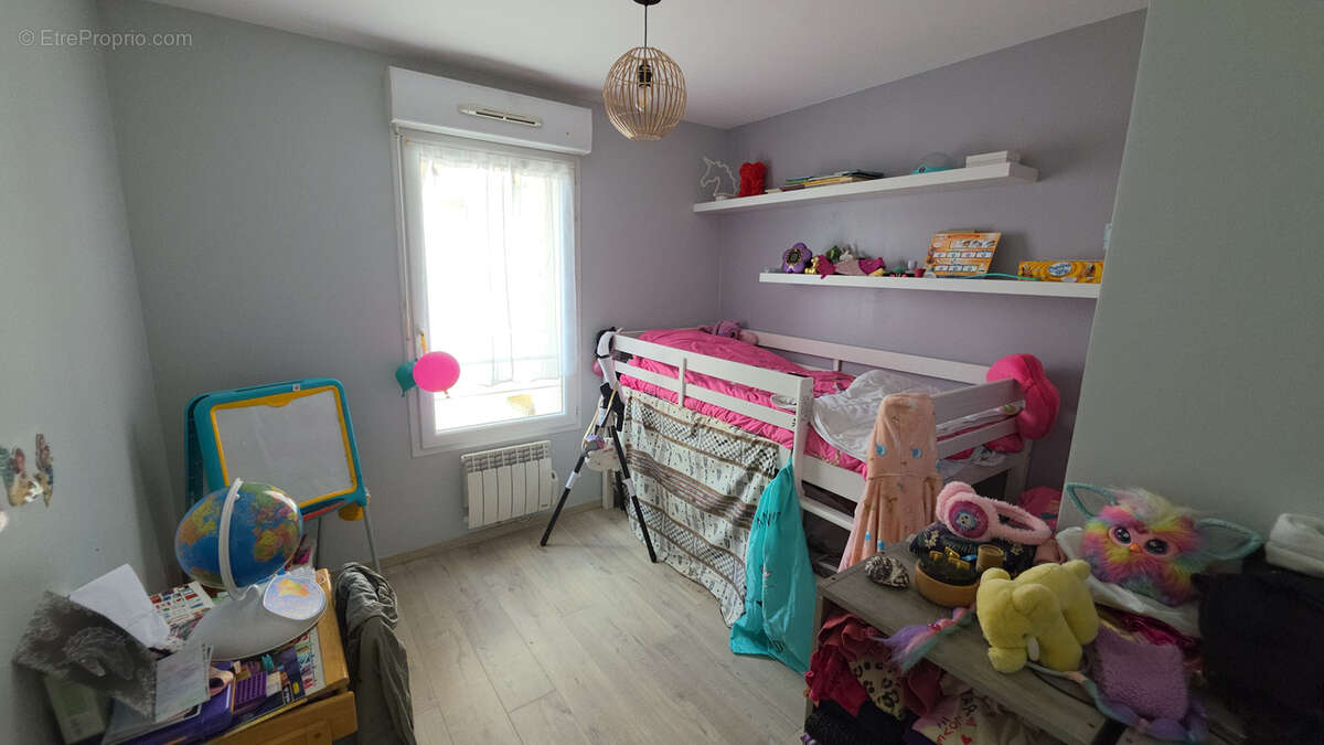 Appartement à LE PIN
