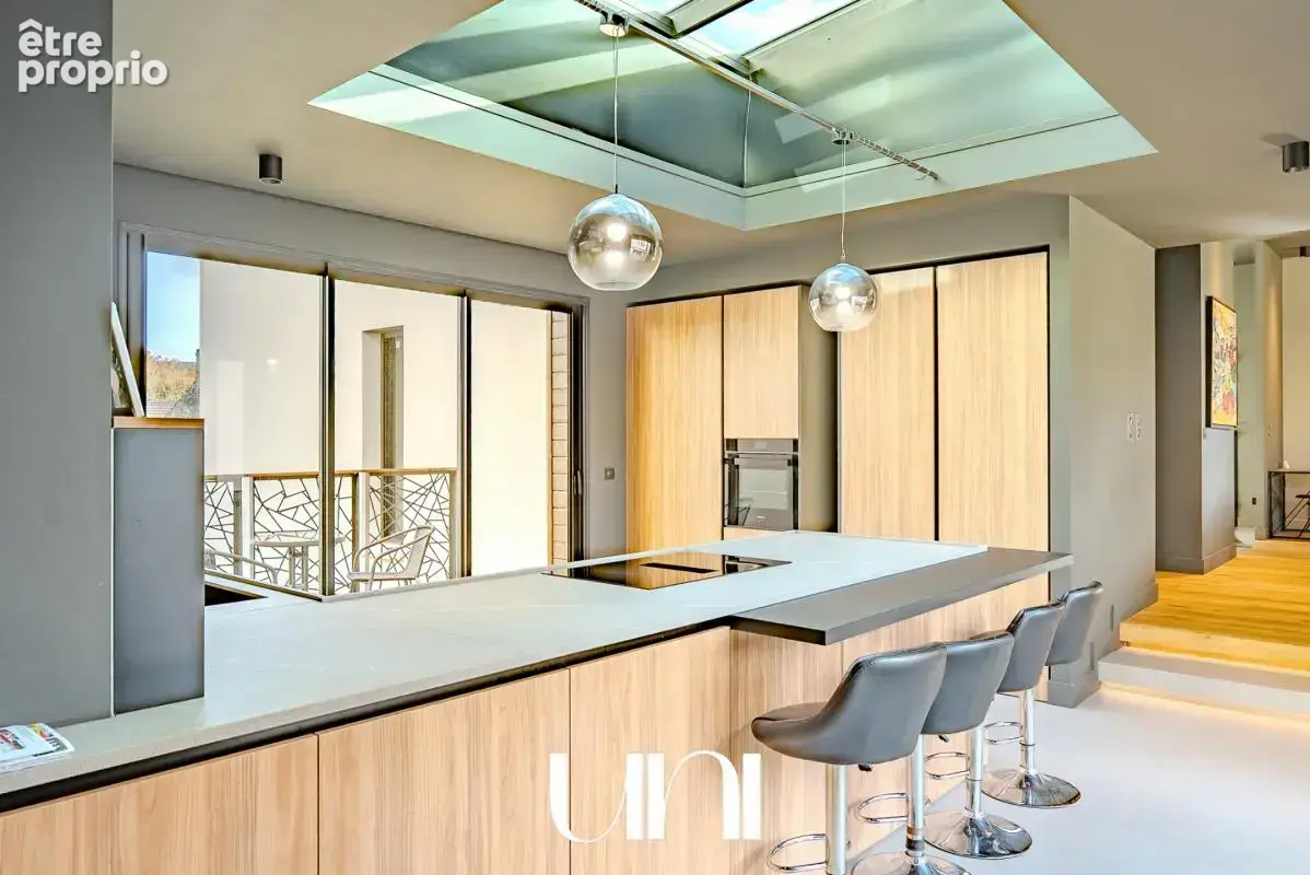 Maison 6 pièces de 300 m2 avec piscines - Biéville-Beuville - photo 8