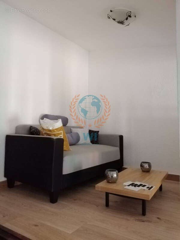 Appartement à DRAGUIGNAN