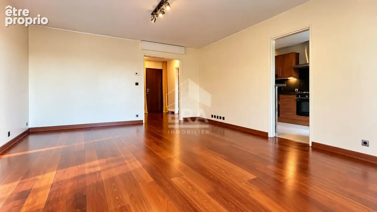 Appartement 82m² à chartres - photo 2