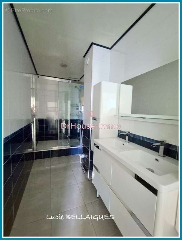 Appartement à LA CHAPELLE-SAINT-LUC