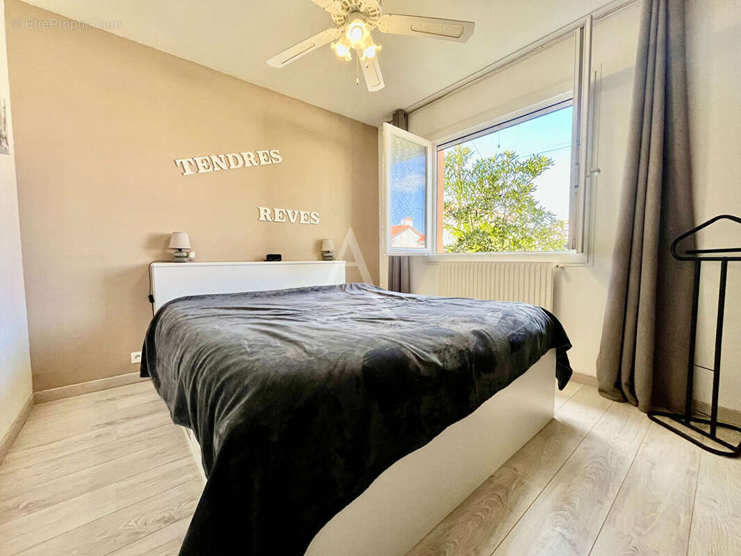 Maison à SAINT-HILAIRE-DE-RIEZ