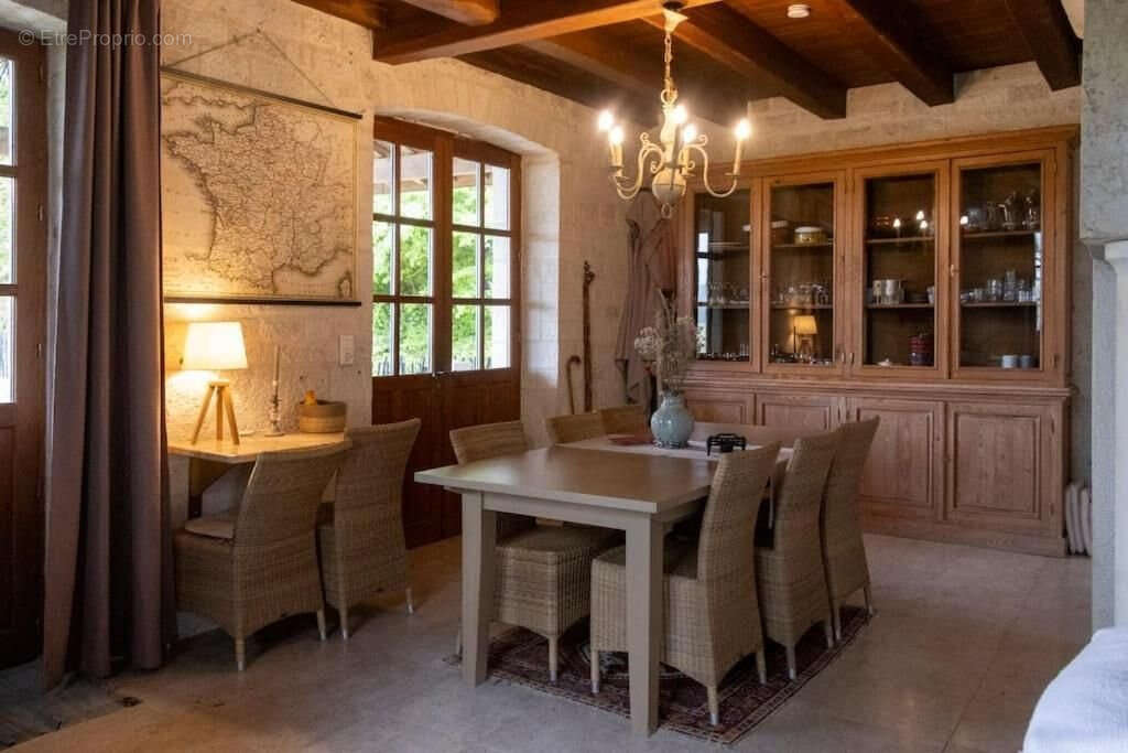 Maison à BAGAT-EN-QUERCY