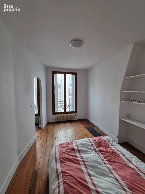 Appartement 3 pièces 62 m² à vendre à Paris-14e (75014) - photo 6