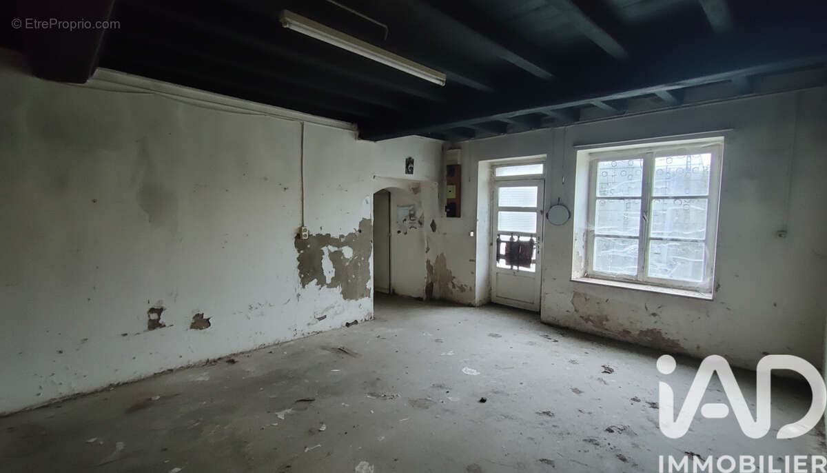 Photo 7 - Maison à ISIGNY-LE-BUAT
