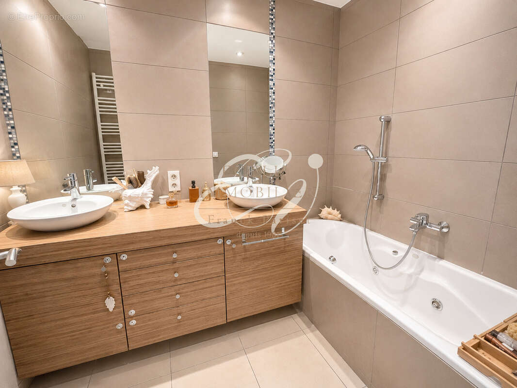 Appartement à ECULLY