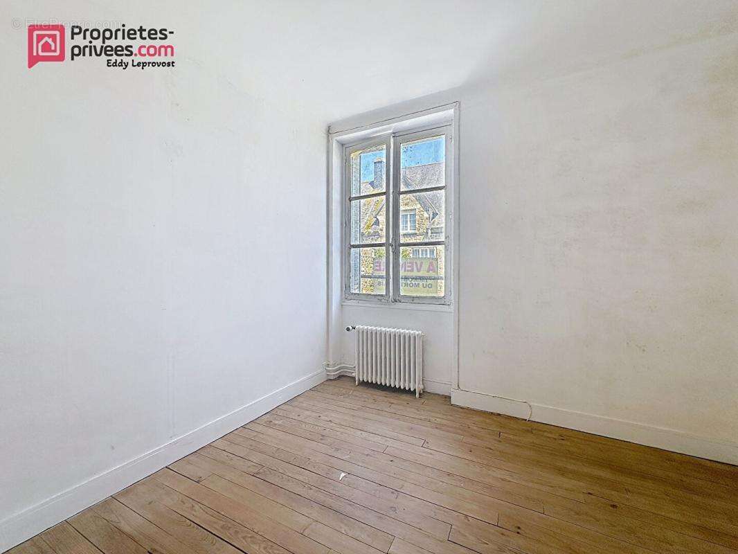 Maison de 120m² dans le bourg de Sourdeval - photo 5