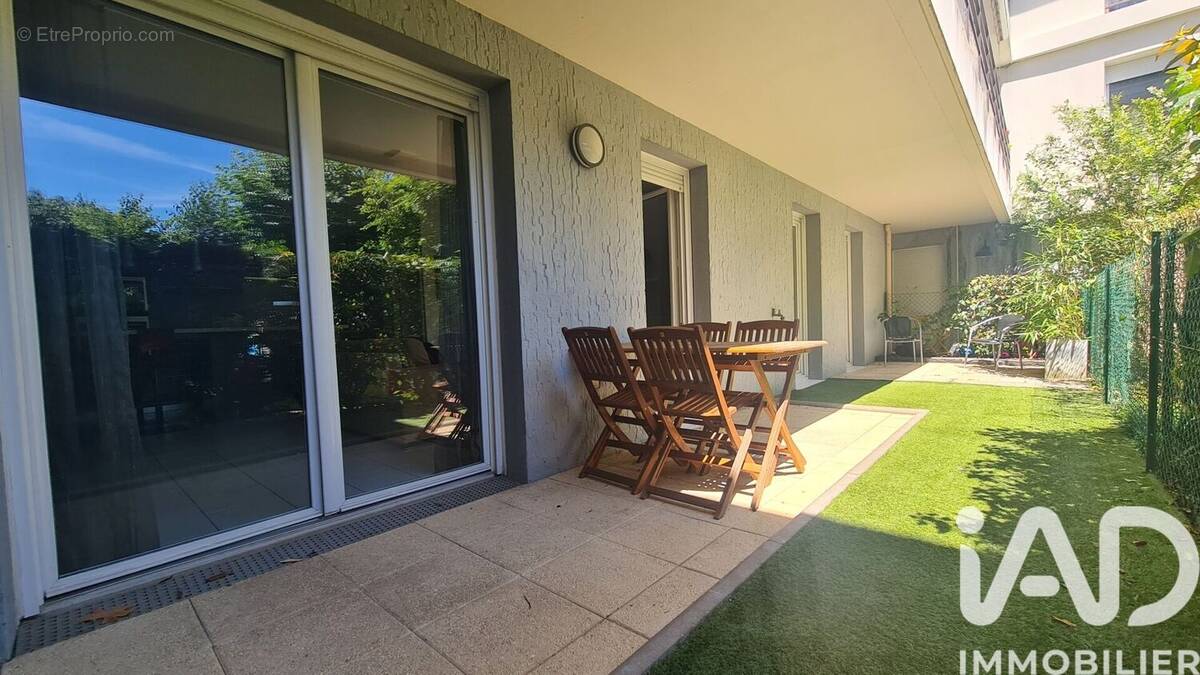 Photo 1 - Appartement à POMPONNE