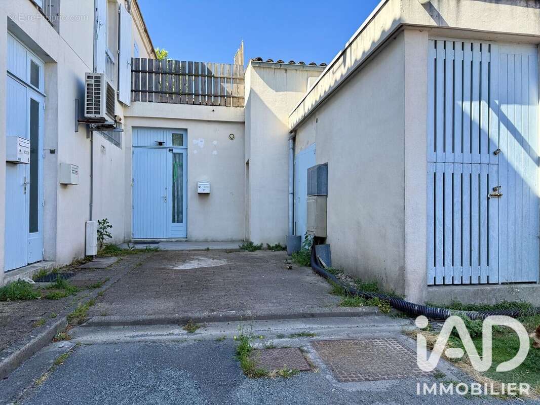 Appartement 51 m² à Saint-Pierre-D'oleron  - photo 8