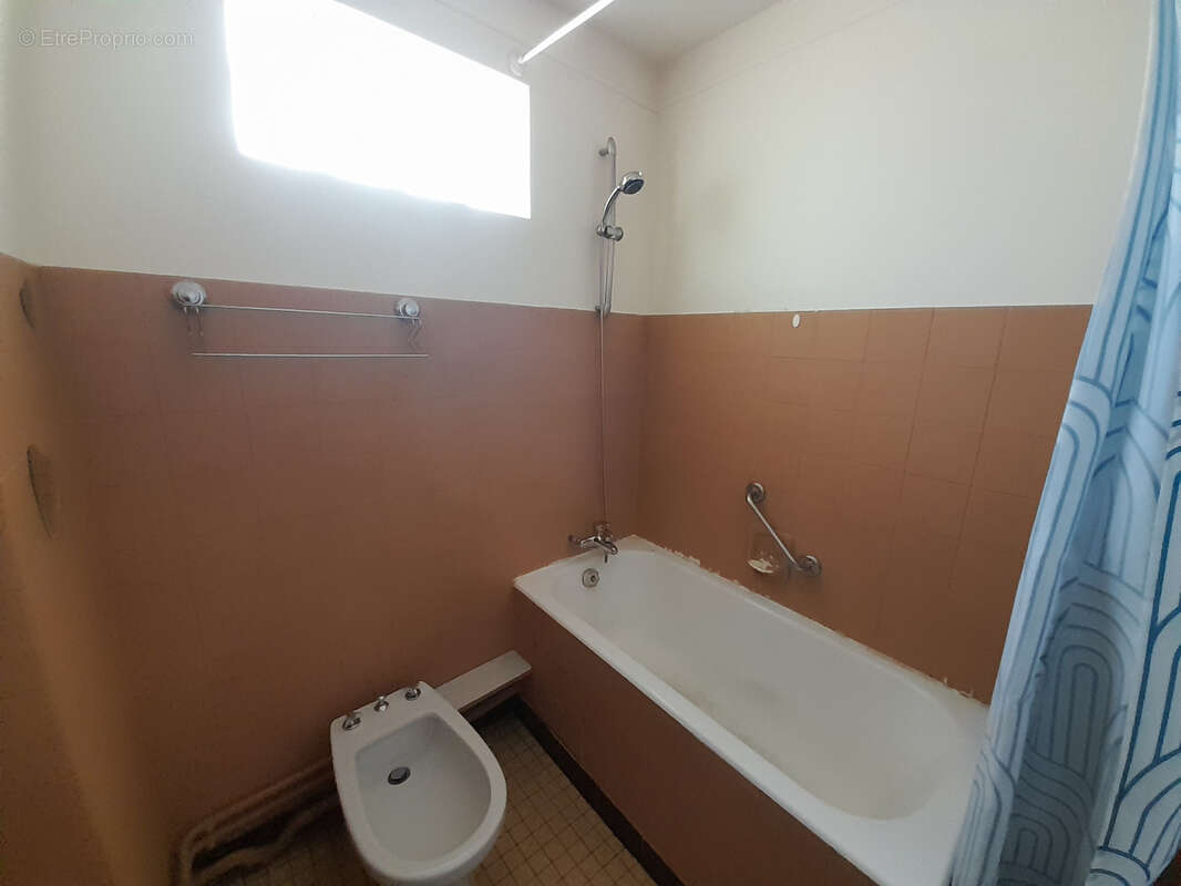 Appartement à LOURDES