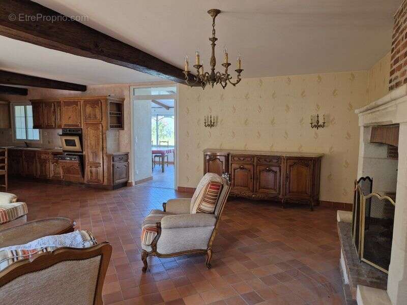 Maison à POUANCE