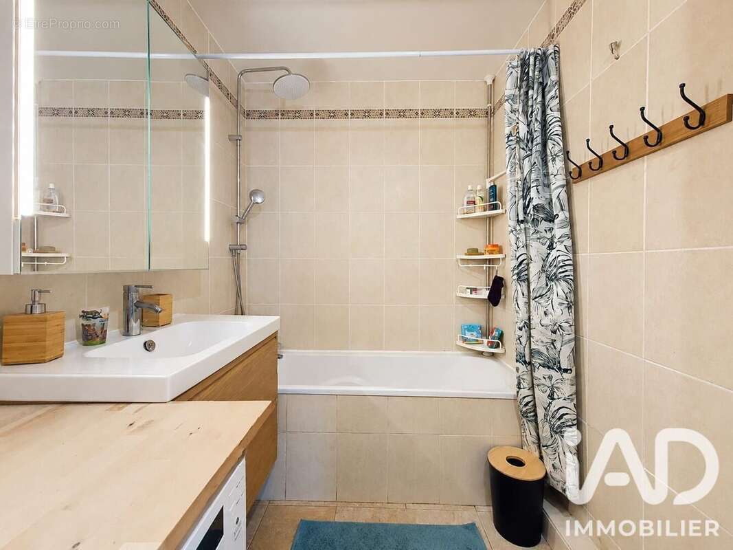 Appartement 73 m² à Creteil  - photo 6