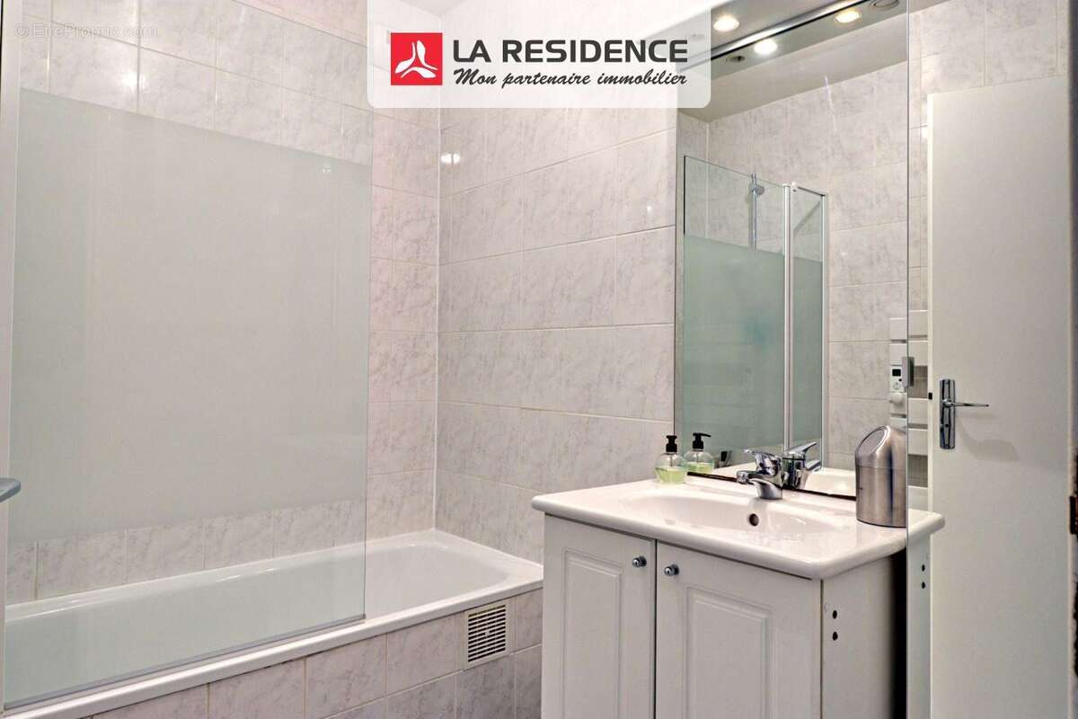 Maison à SAINT-GERMAIN-EN-LAYE