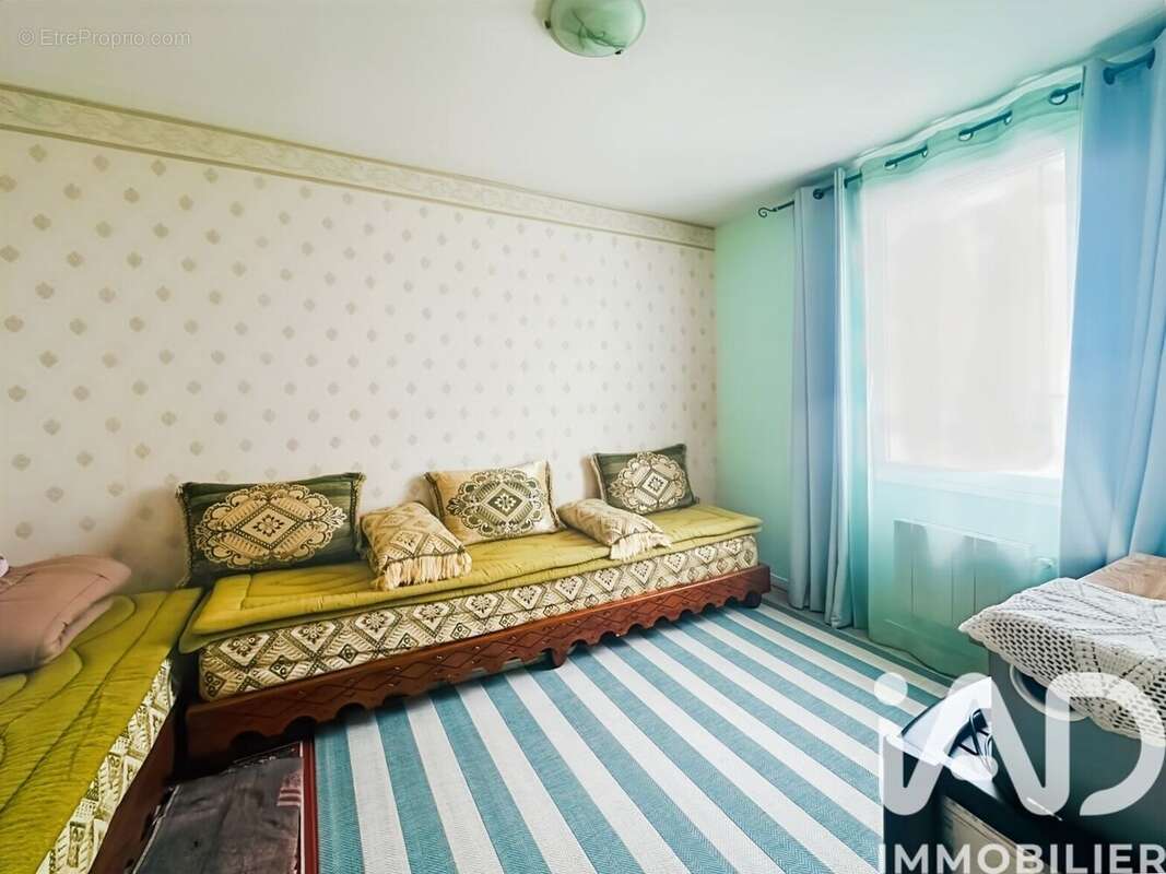 Photo 8 - Maison à COMBS-LA-VILLE