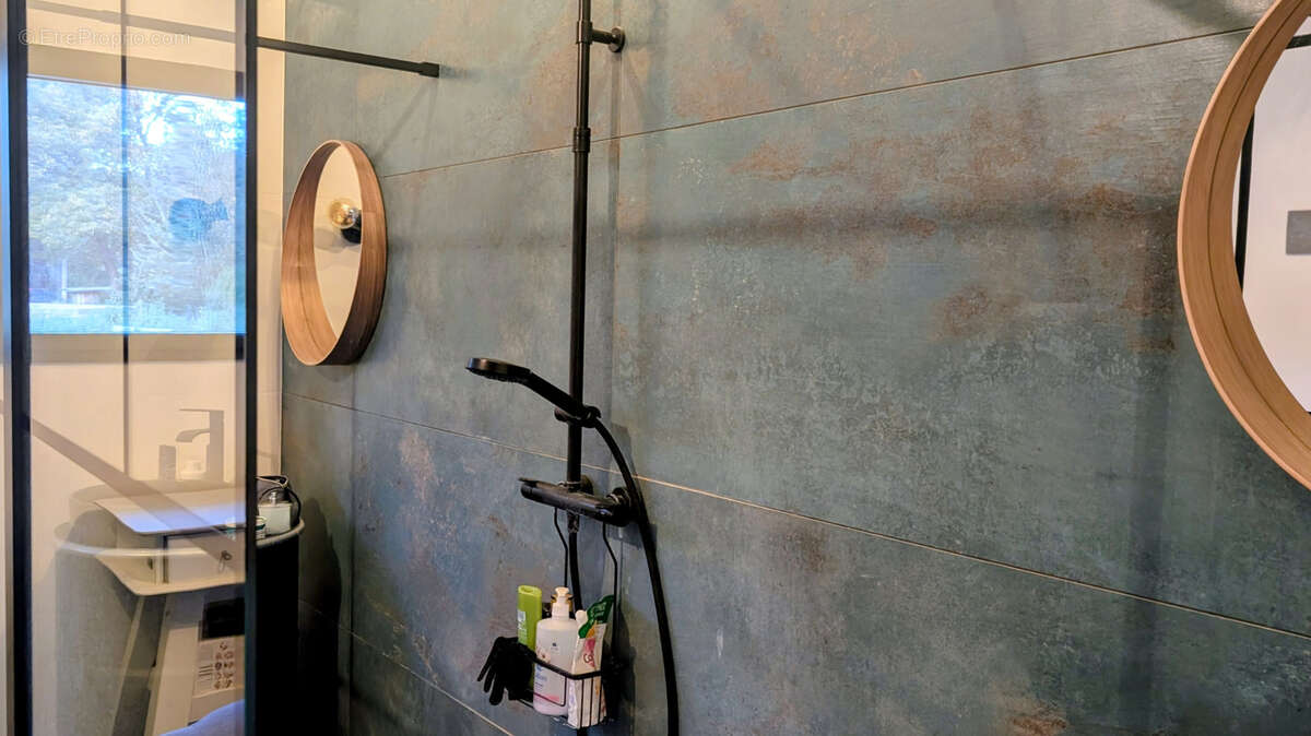 Maison à LAROQUE-DES-ALBERES