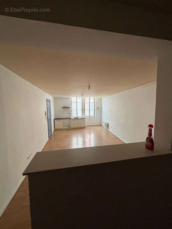 Appartement à MONTAUBAN