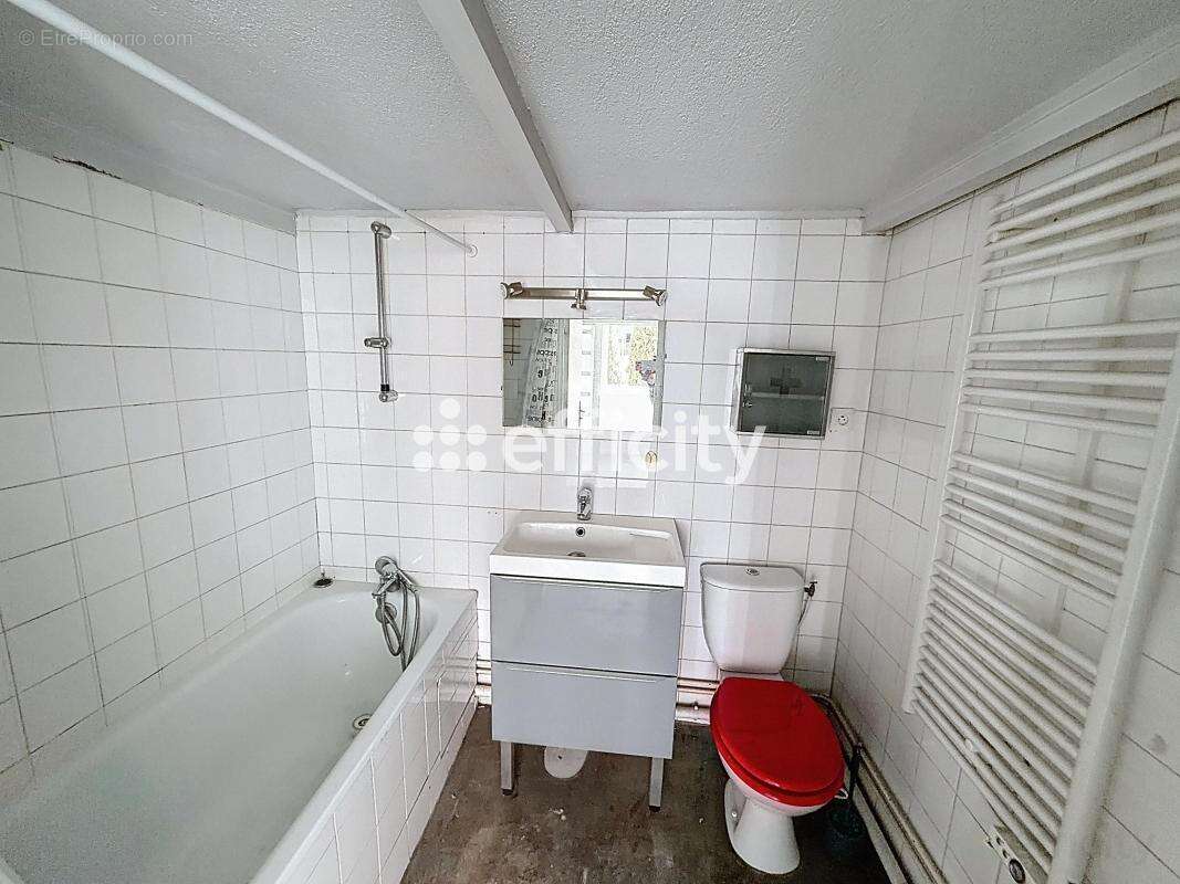 Appartement à LYON-4E