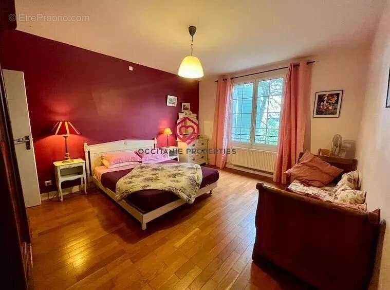 Maison à CASTELNAUDARY