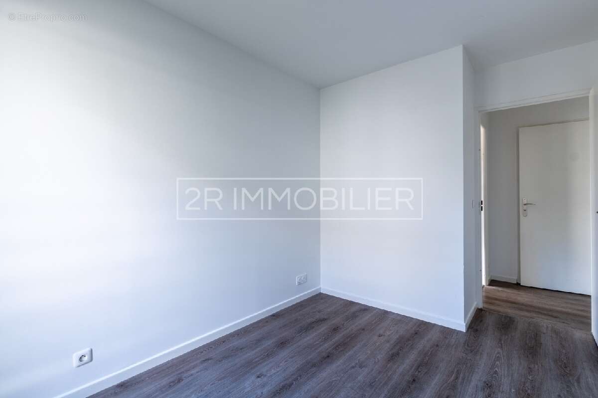 Appartement à LAGNY-SUR-MARNE