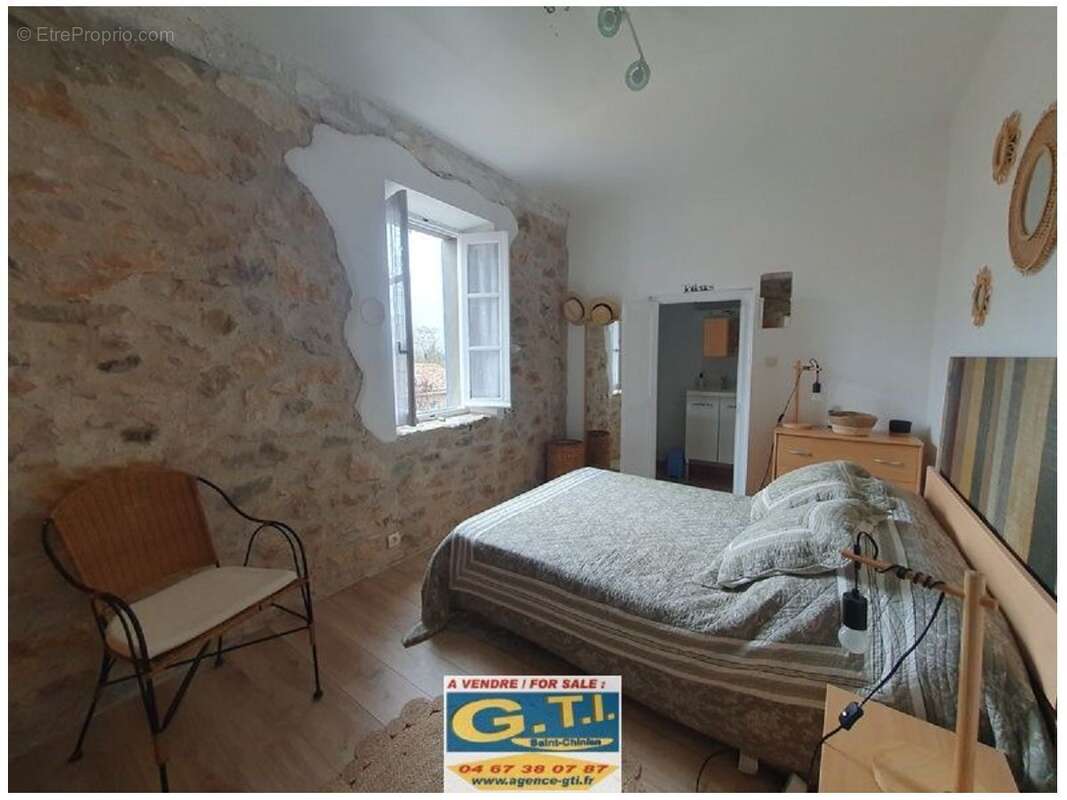 Maison 91 m² à Saint-Chinian  - photo 4