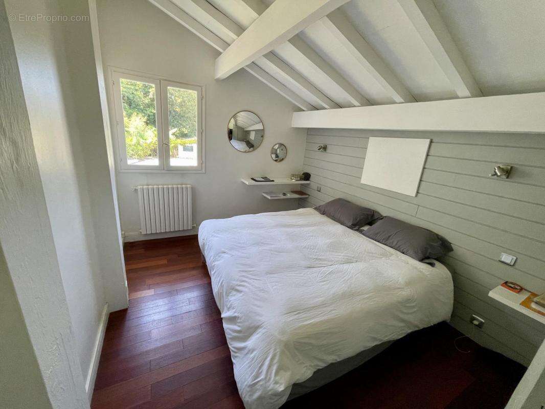 Maison à ANGLET