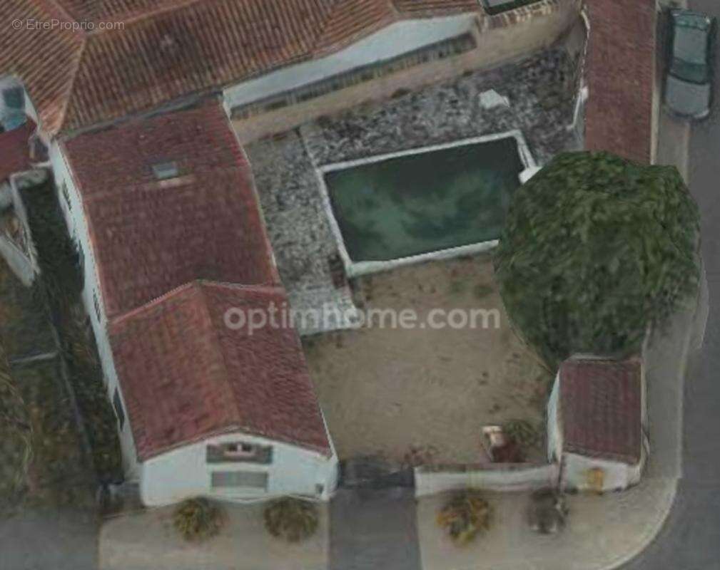 Exceptionnel : vue mer & piscine à rivedoux-plage - photo 6