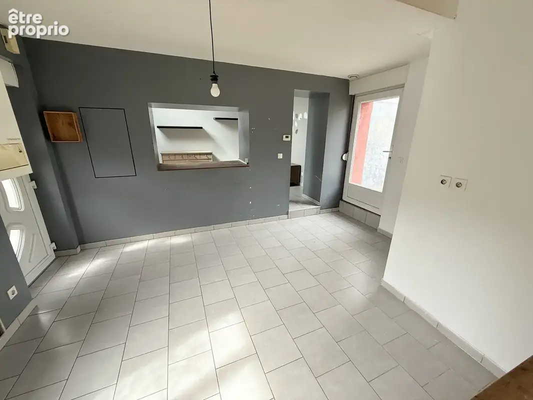 Maison de ville - photo 5