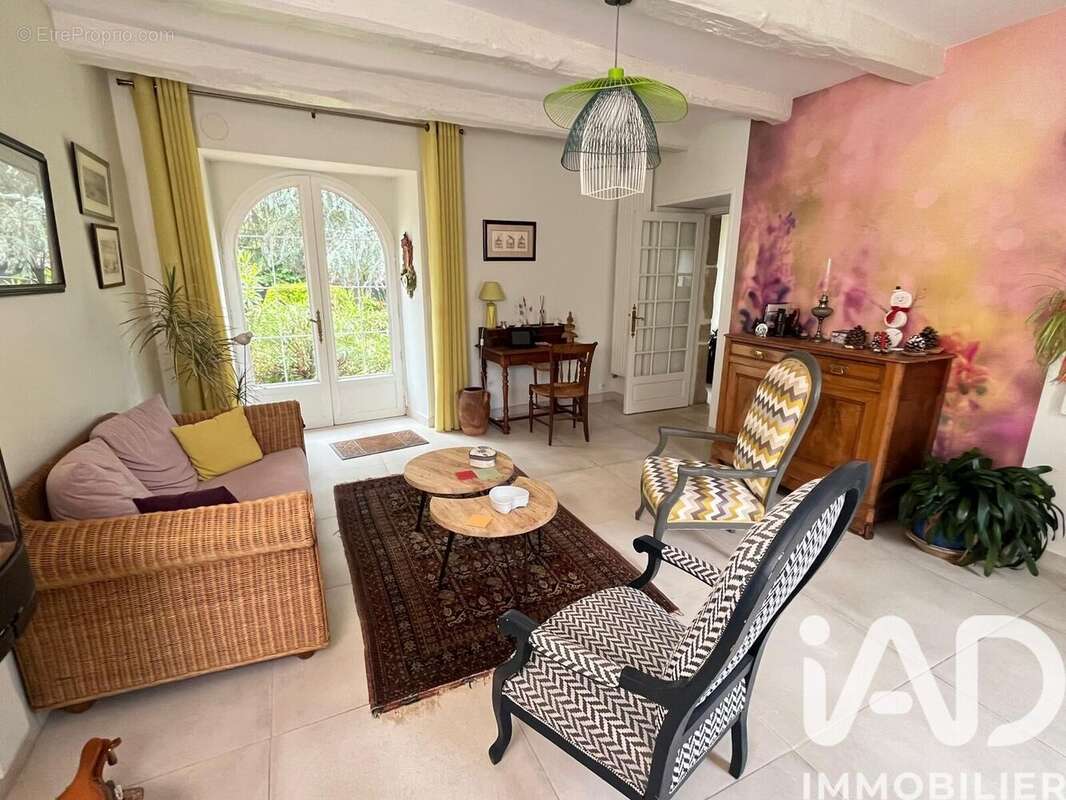 Maison 220 m² à Languenan  - photo 3