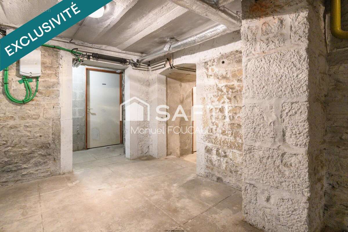 Photo 8 - Appartement à DIJON